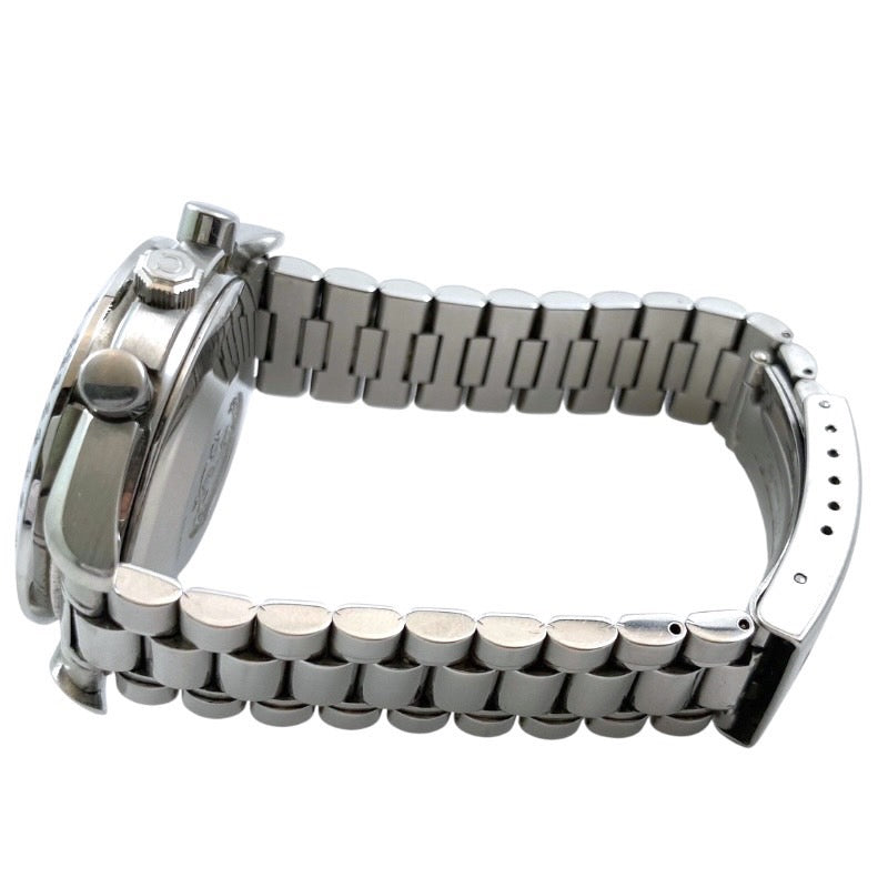 【OMEGA】オメガ スピードマスター クロノグラフ 3511.50 腕時計 ステンレススチール メンズ オートマチック デイト 自動巻き
