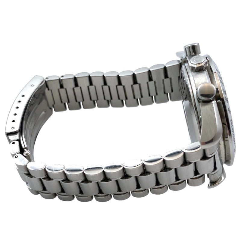 【OMEGA】オメガ スピードマスター クロノグラフ 3511.50 腕時計 ステンレススチール メンズ オートマチック デイト 自動巻き