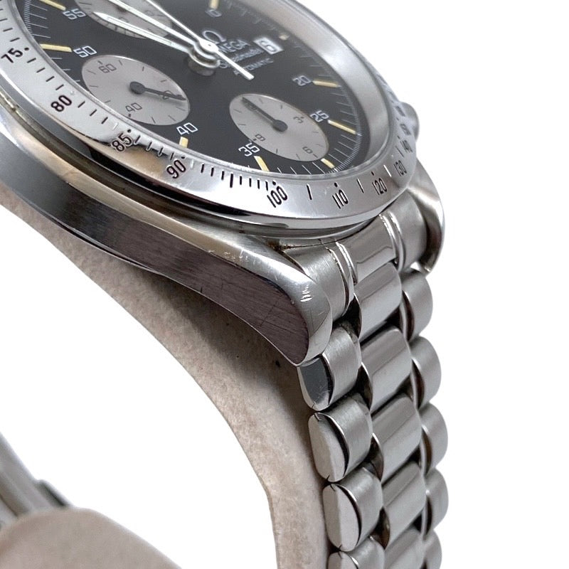 【OMEGA】オメガ スピードマスター クロノグラフ 3511.50 腕時計 ステンレススチール メンズ オートマチック デイト 自動巻き