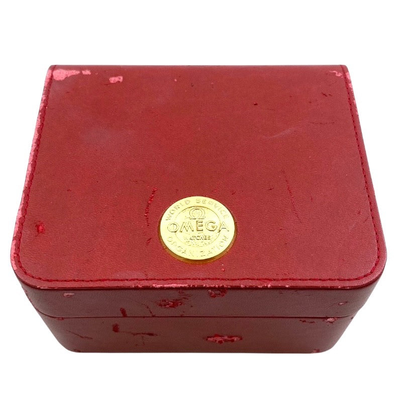 【OMEGA】オメガ スピードマスター クロノグラフ 3511.50 腕時計 ステンレススチール メンズ オートマチック デイト 自動巻き