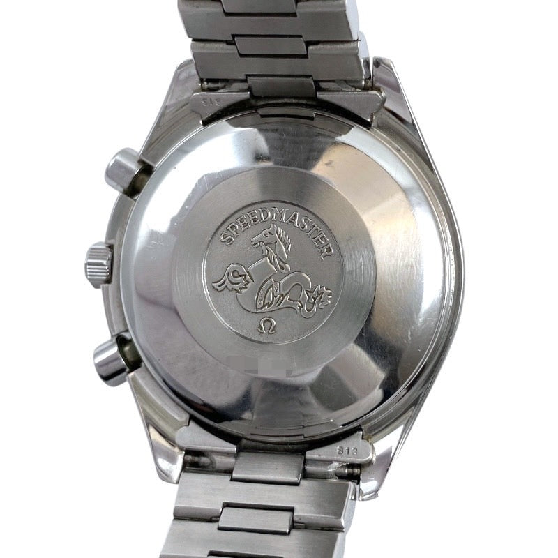 【OMEGA】オメガ スピードマスター クロノグラフ 3511.50 腕時計 ステンレススチール メンズ オートマチック デイト 自動巻き