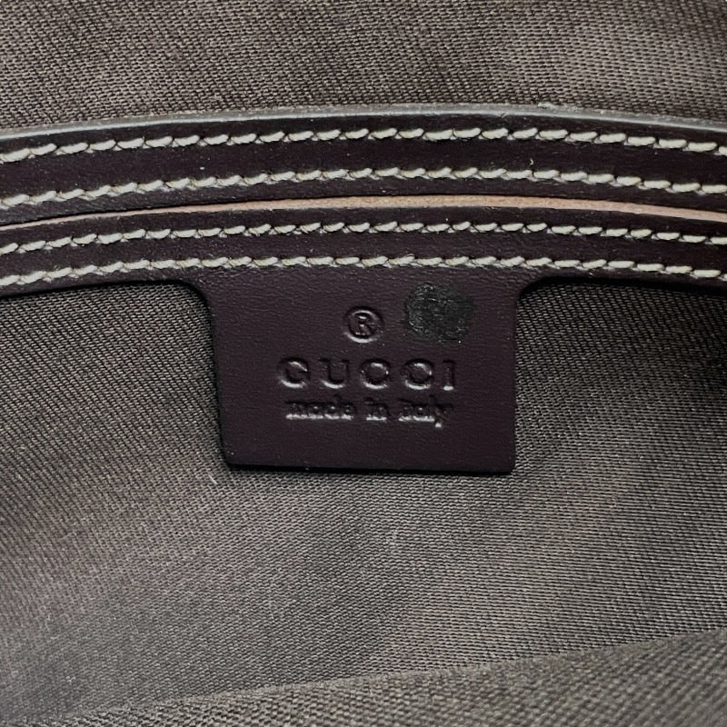 【GUCCI】グッチ GGスプリーム 201538 ショルダーバッグ レディース サコッシュ ミニバッグ メンズ