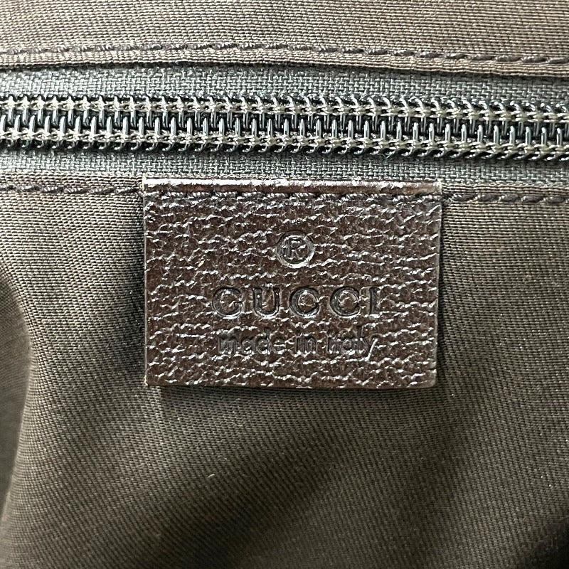 【GUCCI】グッチ GGキャンバス シェリーライン 189751 ショルダーバッグ レディース メッセンジャー クロスボディ ベージュ