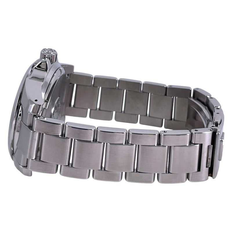 【Grand Seiko】グランドセイコー スプリングドライブ SBGA025 9R65-0AG1 腕時計 ステンレススチール メンズ GS パワーリザーブ