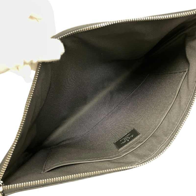 【LOUIS VUITTON】ルイ・ヴィトン ポシェット ディスカバリー M62291 クラッチバッグ メンズ モノグラム エクリプス ポーチ ハンド