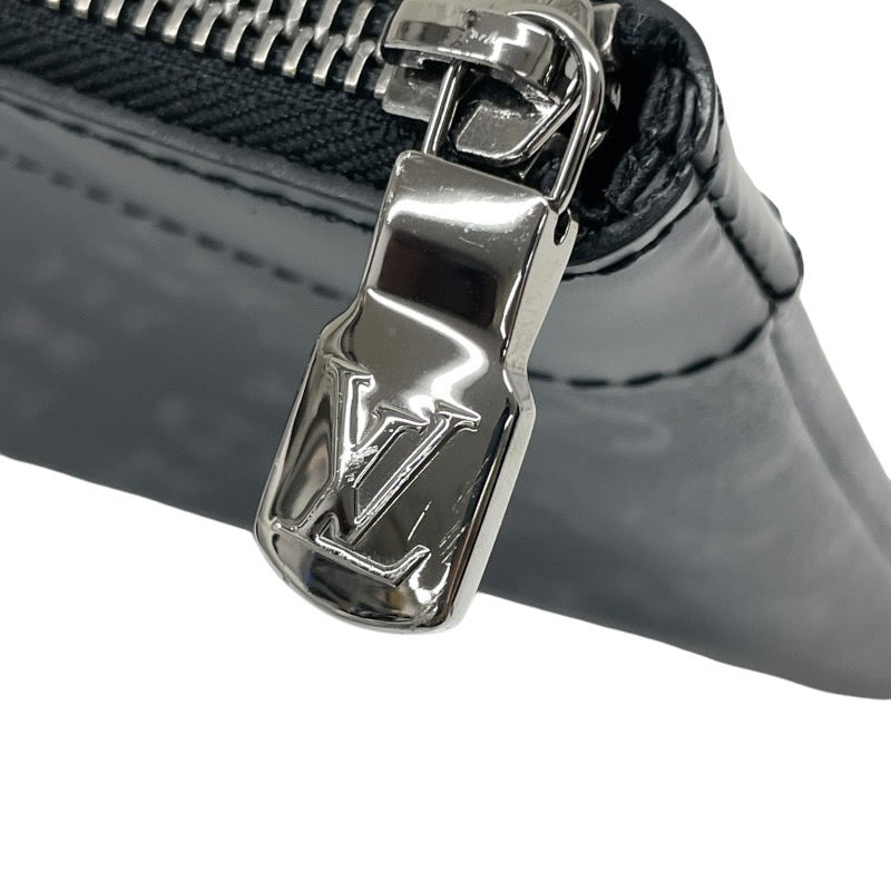 【LOUIS VUITTON】ルイ・ヴィトン ポシェット ディスカバリー M62291 クラッチバッグ メンズ モノグラム エクリプス ポーチ ハンド