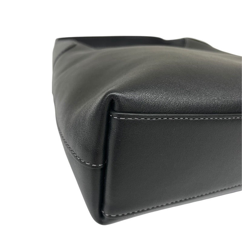 【COACH】コーチ ブルックリン E2457-CU068 ショルダーバッグ レザー レディース 黒 ブラック 2024年新作 ワンショル セミショル ハンド