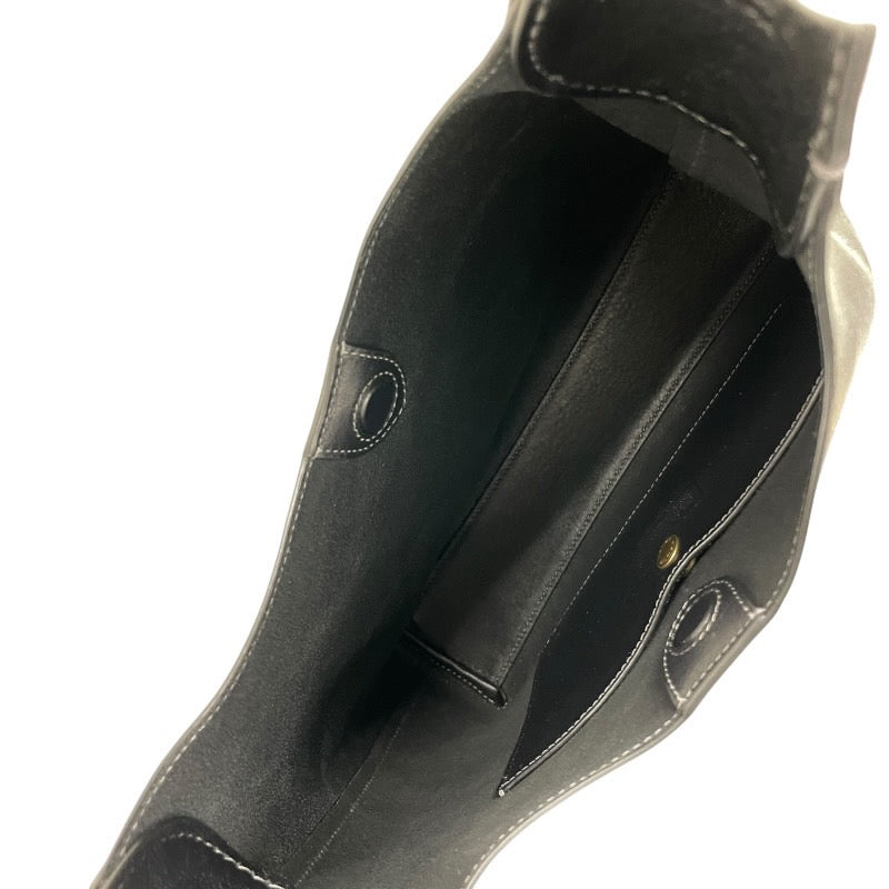 【COACH】コーチ ブルックリン E2457-CU068 ショルダーバッグ レザー レディース 黒 ブラック 2024年新作 ワンショル セミショル ハンド