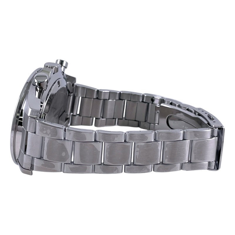 【未使用品】【SEIKO】セイコー ドクターイエロー すみっコぐらし 8T63-03N0 腕時計 ステンレススチール メンズ コラボ