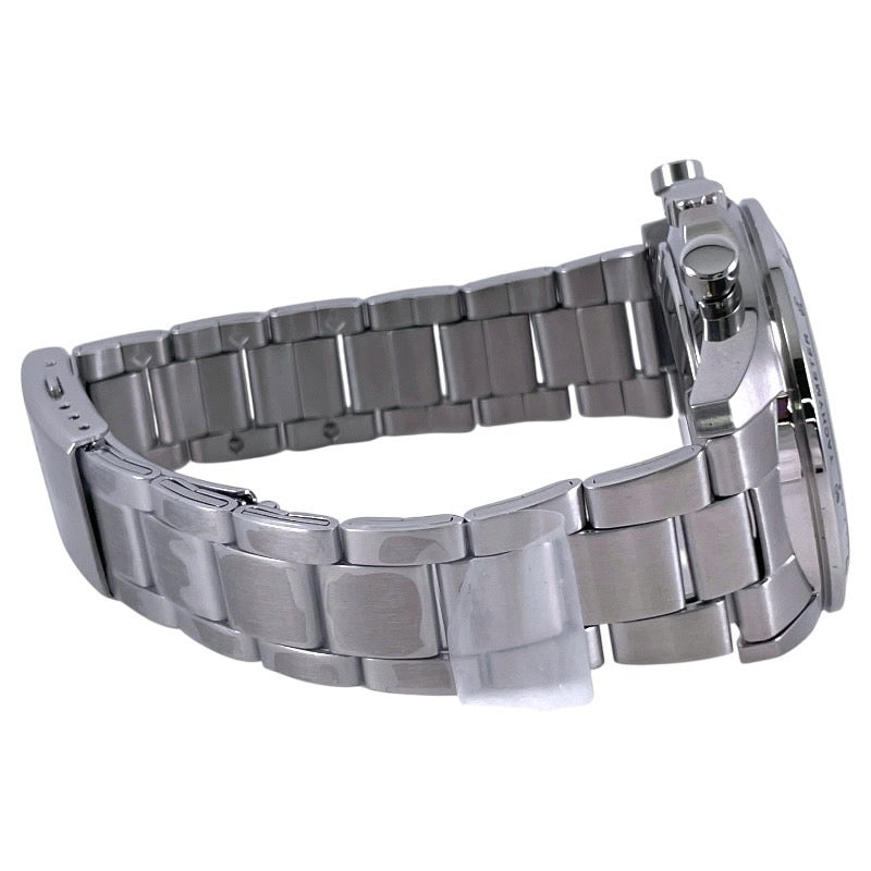 【未使用品】【SEIKO】セイコー ドクターイエロー すみっコぐらし 8T63-03N0 腕時計 ステンレススチール メンズ コラボ