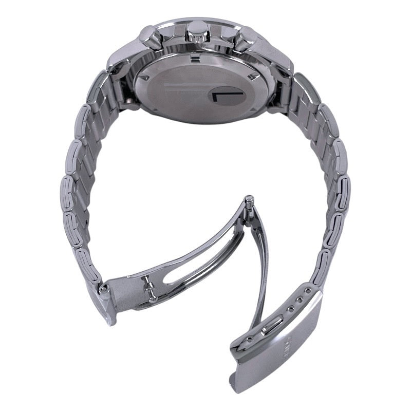 【未使用品】【SEIKO】セイコー ドクターイエロー すみっコぐらし 8T63-03N0 腕時計 ステンレススチール メンズ コラボ