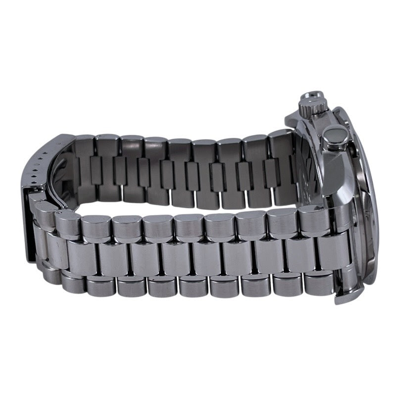 【OMEGA】オメガ スピードマスター 3510.50 腕時計 ステンレススチール メンズ クロノグラフ 自動巻き 黒文字盤 美品