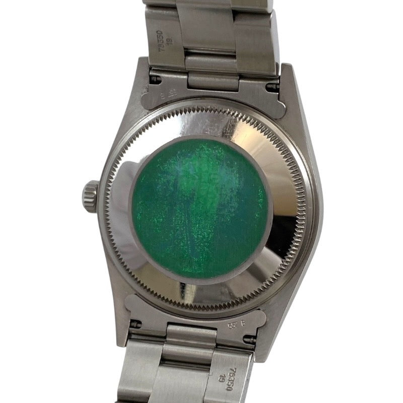 【ROLEX】ロレックス エアキング 14000 腕時計 ステンレススチール メンズ Z番 シルバー