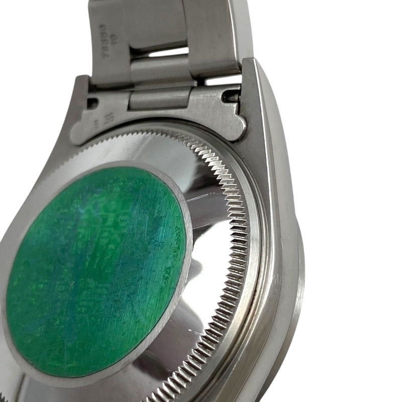 【ROLEX】ロレックス エアキング 14000 腕時計 ステンレススチール メンズ Z番 シルバー