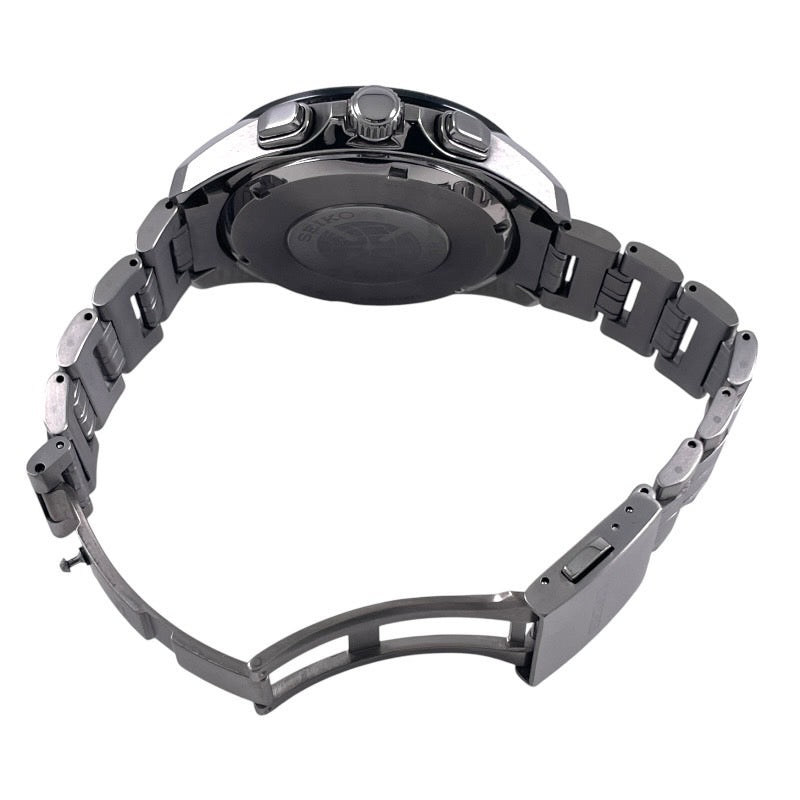 【SEIKO】セイコー アストロン ASTRON SBXB003 8X82-0AB0-1 腕時計 チタン メンズ ソーラーGPS