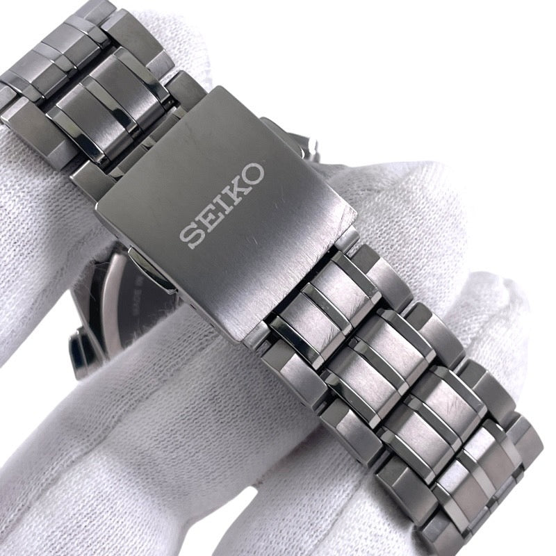 【SEIKO】セイコー アストロン ASTRON SBXB003 8X82-0AB0-1 腕時計 チタン メンズ ソーラーGPS