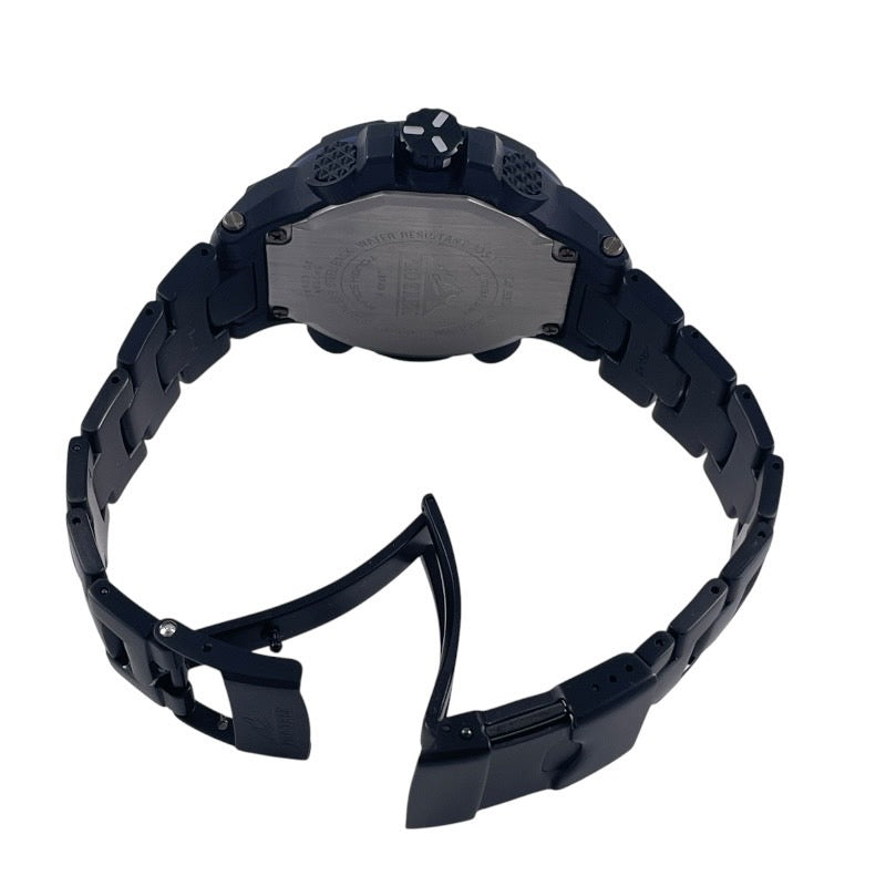 【CASIO】カシオ プロトレック PRW-6000YT-1BJF 腕時計 ステンレススチール メンズ PROTREK タフソーラー トリプルセンサー