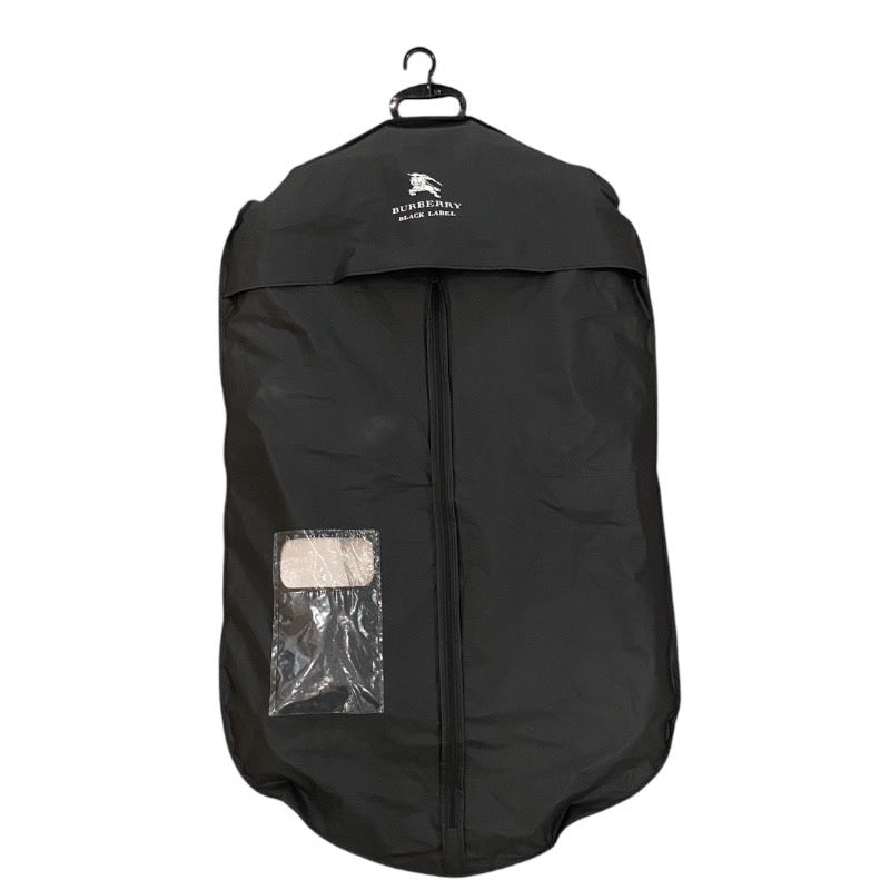 【BURBERRY BLACK LABEL】バーバリーブラックレーベル その他アウター ウール メンズ アイボリー