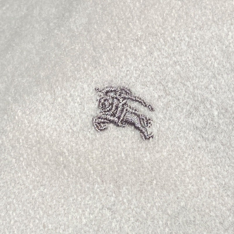 【BURBERRY BLACK LABEL】バーバリーブラックレーベル その他アウター ウール メンズ アイボリー