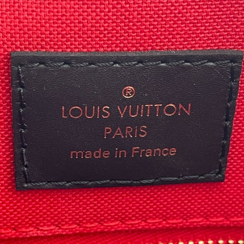 【LOUIS VUITTON】ルイ・ヴィトン オンザゴーMM M45321 ハンドバッグ レディース モノグラム ジャイアント リバース 2WAY