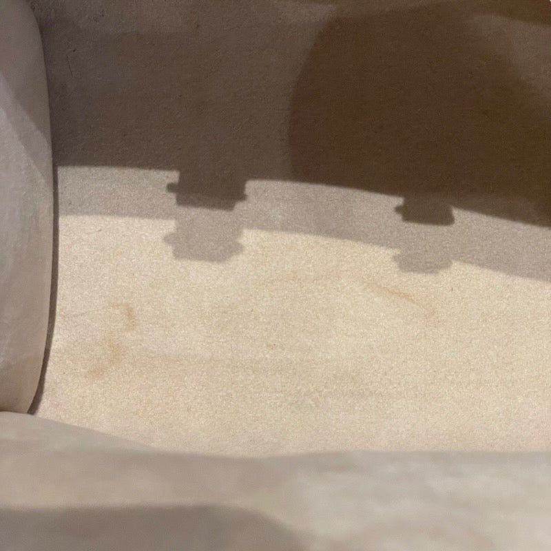 【LOUIS VUITTON】ルイ・ヴィトン オンザゴーMM M46128 ハンドバッグ レザー レディース モノグラム アンプラント 2WAY