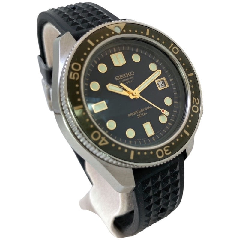 【SEIKO】セイコー プロスペックス 1968  SBEX007 8L55-00D0 腕時計 SS/ラバー メンズ メカニカルダイバーズ 復刻デザイン 1500本限定