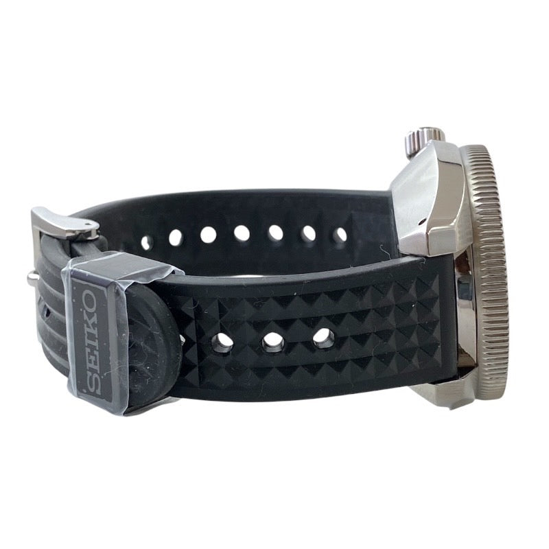 【SEIKO】セイコー プロスペックス 1968  SBEX007 8L55-00D0 腕時計 SS/ラバー メンズ メカニカルダイバーズ 復刻デザイン 1500本限定