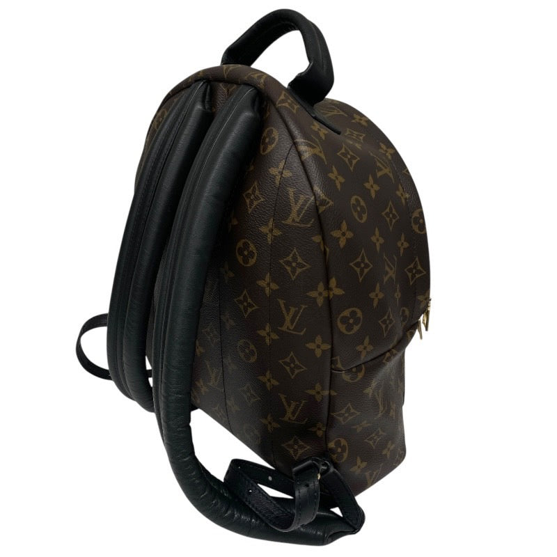 【LOUIS VUITTON】ルイ・ヴィトン パームスプリングス バックパックMM M41561 リュック・デイパック レディース モノグラム