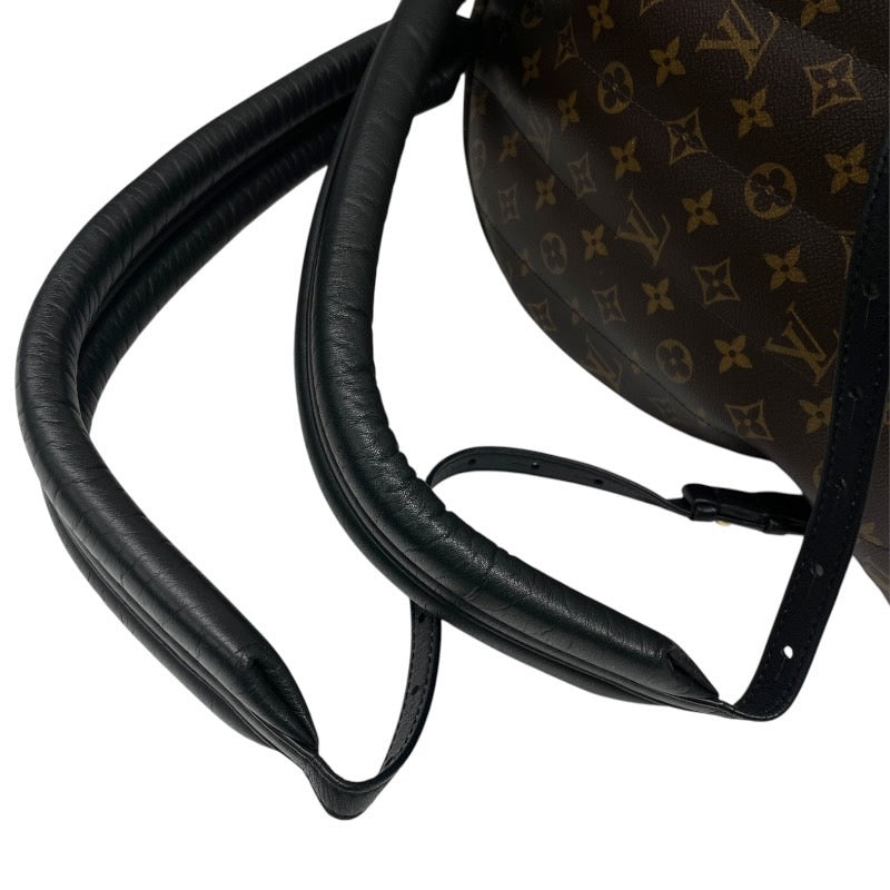 【LOUIS VUITTON】ルイ・ヴィトン パームスプリングス バックパックMM M41561 リュック・デイパック レディース モノグラム