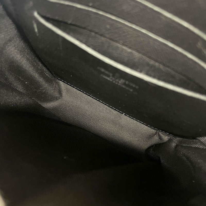 【LOUIS VUITTON】ルイ・ヴィトン クリストファー ウェアラブルウォレット M69404 ショルダーバッグ メンズ モノグラムマカサー ミニ ポシェット ポーチ