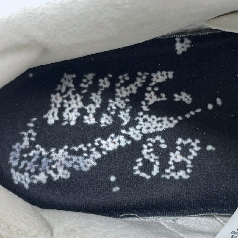 【NIKE】ナイキ SB DUNK LOW PRO QS FQ1180-001 スニーカー メンズ ダンクロープロ 堀米雄斗 27.5cm ウルフグレー