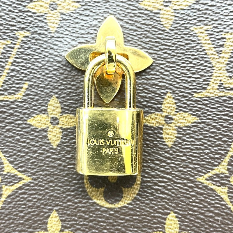 【LOUIS VUITTON】ルイ・ヴィトン フラワートート M43550 トートバッグ レディース モノグラム 2WAY ショルダー ノワール