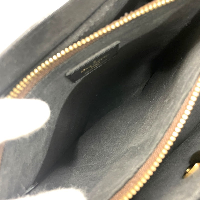 【LOUIS VUITTON】ルイ・ヴィトン フラワートート M43550 トートバッグ レディース モノグラム 2WAY ショルダー ノワール