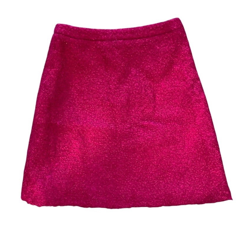 【Christian Dior】クリスチャンディオール セットアップ ツイード レディース スーツ ピンク 上下 スカート