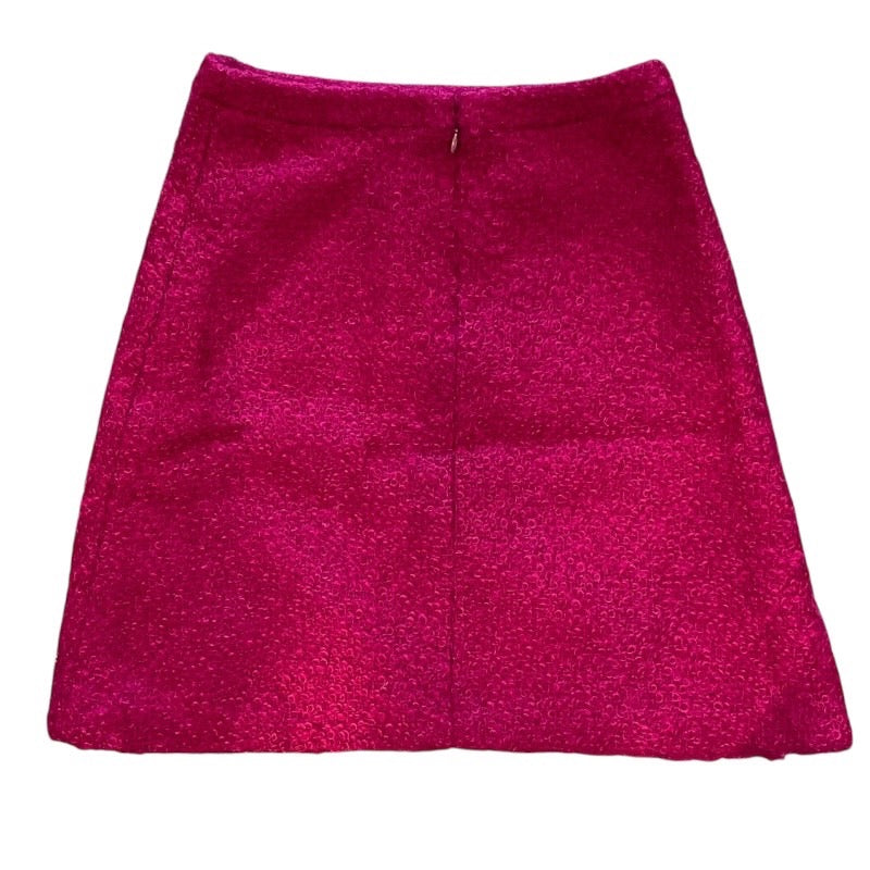 【Christian Dior】クリスチャンディオール セットアップ ツイード レディース スーツ ピンク 上下 スカート