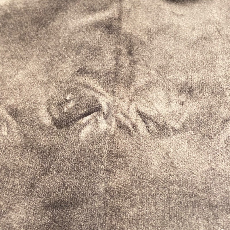 【GUCCI】グッチ セットアップ レディース セットアップスーツ ベロア ブラウン パンツ ジャケット