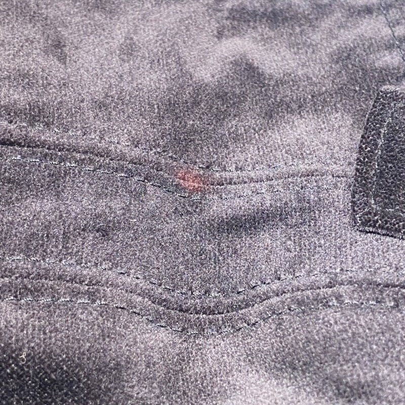 【GUCCI】グッチ セットアップ レディース セットアップスーツ ベロア ブラウン パンツ ジャケット