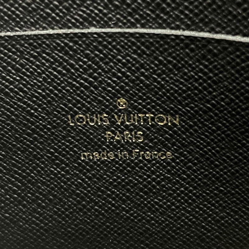 【LOUIS VUITTON】ルイ・ヴィトン ポシェット ドゥーブル ジップ M69203 ショルダーバッグ レディース モノグラム ジャイアント リバース ミニ