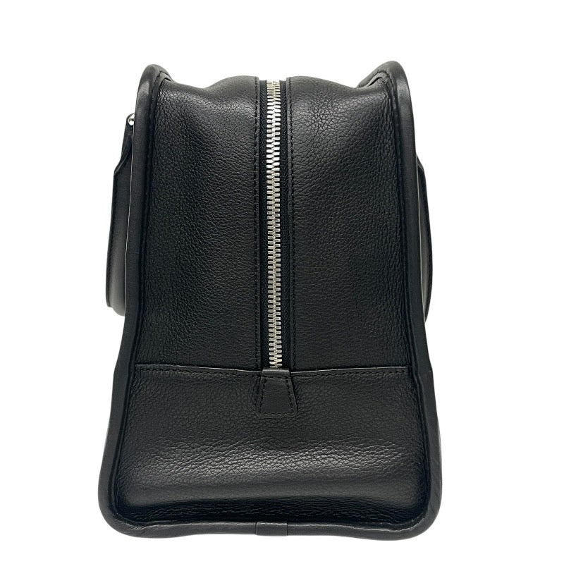【LOEWE】ロエベ アマソナ36 352.79.A22 ハンドバッグ レザー レディース 黒 ブラック メンズ