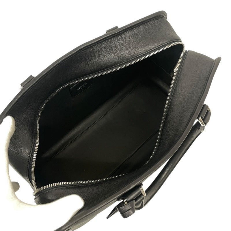 【LOEWE】ロエベ アマソナ36 352.79.A22 ハンドバッグ レザー レディース 黒 ブラック メンズ