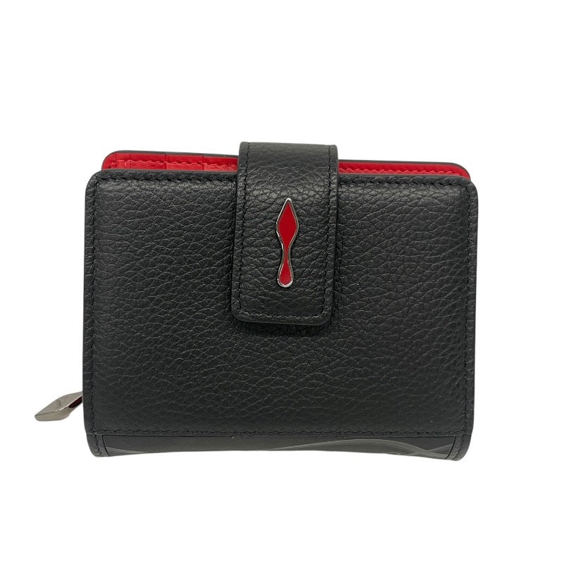 Christian Louboutin】クリスチャンルブタン パロマミニ 3195015 二  