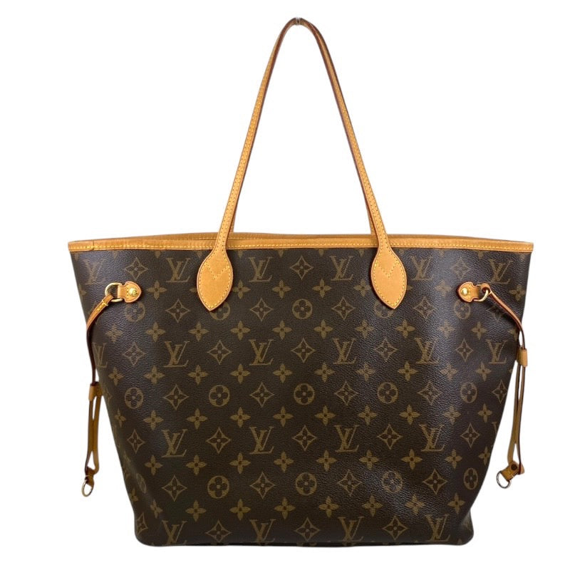 【LOUIS VUITTON】ルイ・ヴィトン ネヴァーフルMM M41178 トートバッグ レディース モノグラム ショルダー
