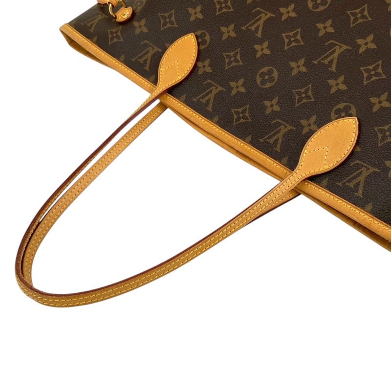 【LOUIS VUITTON】ルイ・ヴィトン ネヴァーフルMM M41178 トートバッグ レディース モノグラム ショルダー
