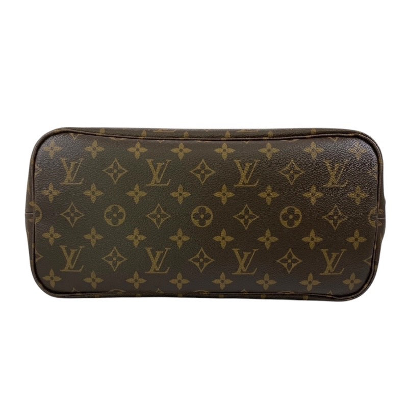 【LOUIS VUITTON】ルイ・ヴィトン ネヴァーフルMM M41178 トートバッグ レディース モノグラム ショルダー