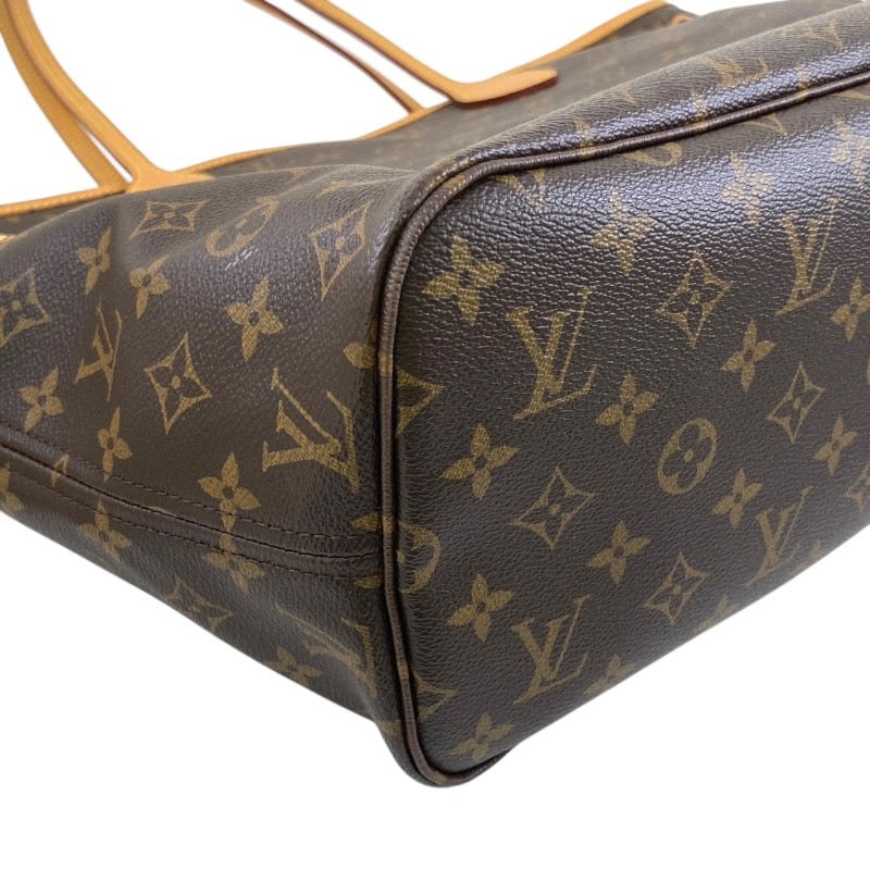 【LOUIS VUITTON】ルイ・ヴィトン ネヴァーフルMM M41178 トートバッグ レディース モノグラム ショルダー
