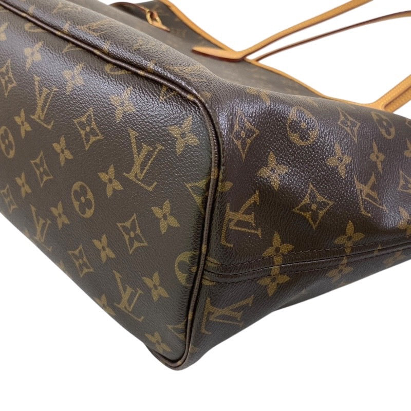 【LOUIS VUITTON】ルイ・ヴィトン ネヴァーフルMM M41178 トートバッグ レディース モノグラム ショルダー