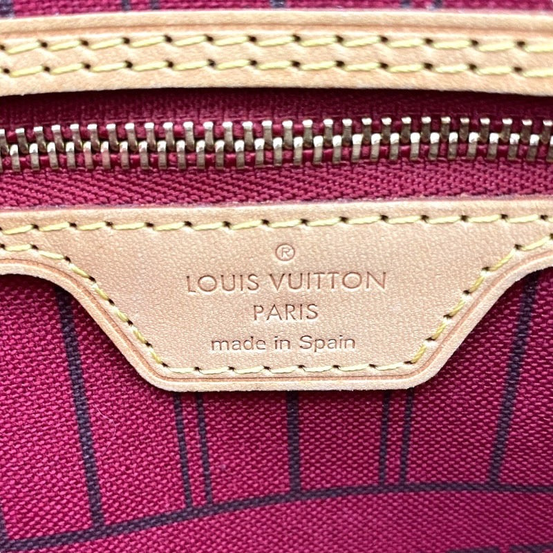 【LOUIS VUITTON】ルイ・ヴィトン ネヴァーフルMM M41178 トートバッグ レディース モノグラム ショルダー