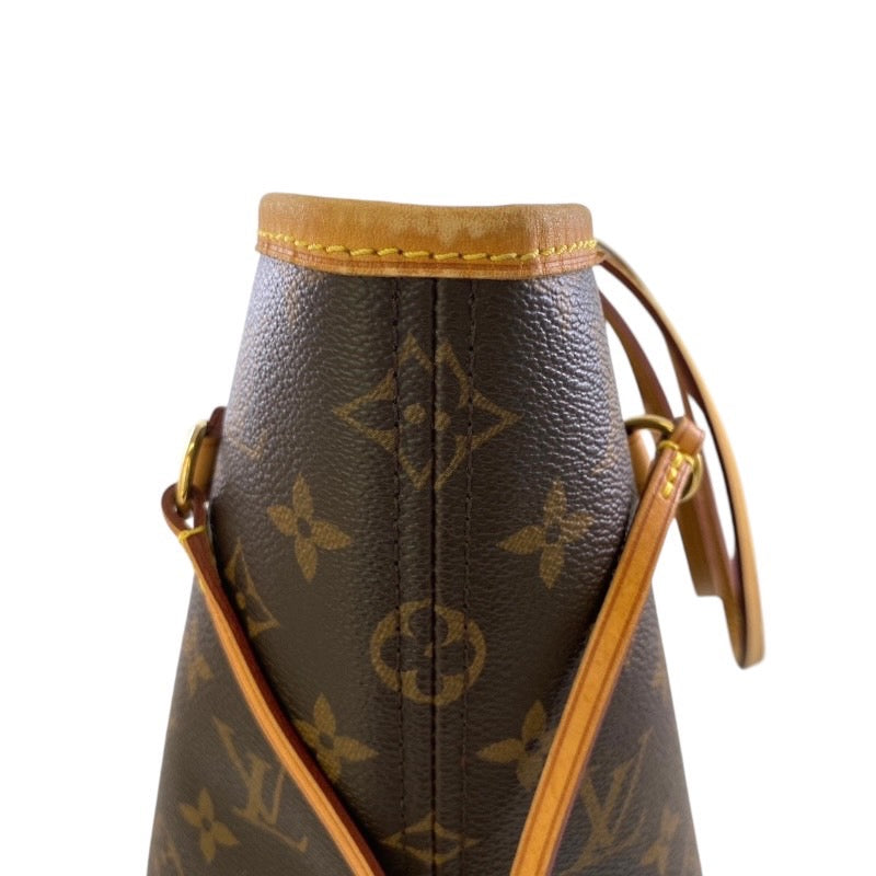 【LOUIS VUITTON】ルイ・ヴィトン ネヴァーフルMM M41178 トートバッグ レディース モノグラム ショルダー
