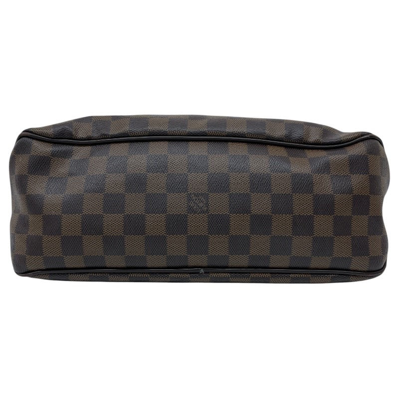 【LOUIS VUITTON】ルイ・ヴィトン ディライトフルPM N41459 ショルダーバッグ レディース ダミエ エベヌ ワンショル セミショル