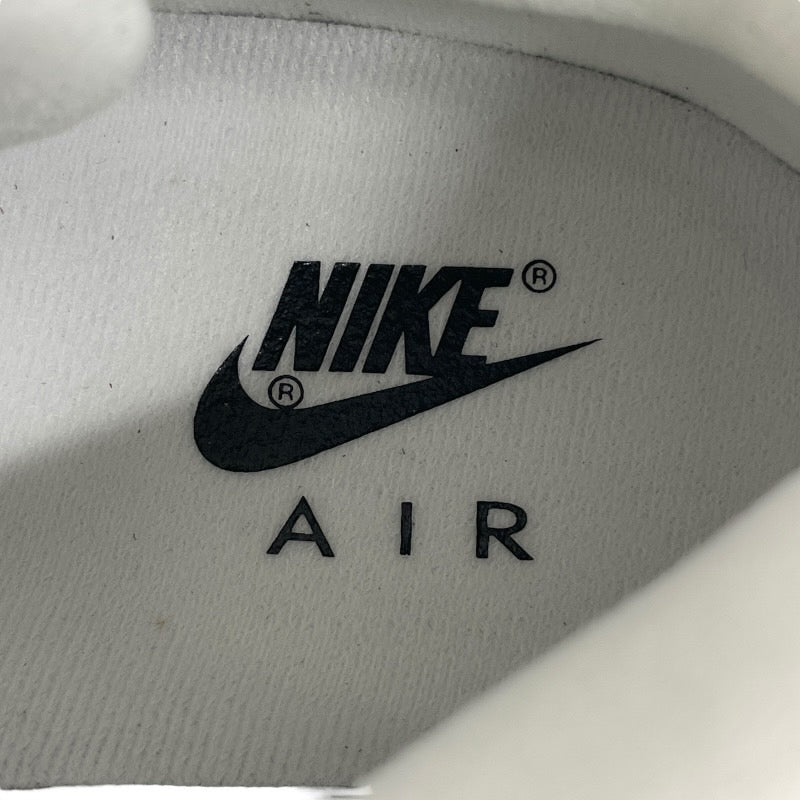 【NIKE】ナイキ エア モア アップテンポ 921948-600 スニーカー メンズ AIR MORE UPTEMPO 96 ブルズ 28.5cm